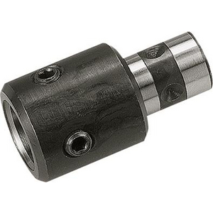 01100110, 8111600270, 63901021014 Adapter Weldon auf QuickIN