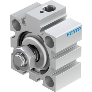 AEVC-32-5-A-P Short stroke cylinder