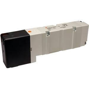 ELECTRODISTRIBUTEUR 5/2 ET 5/3 VQC4101-5B1