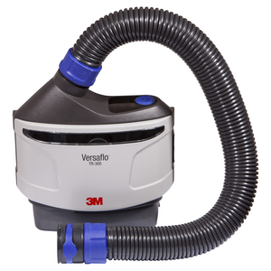 VERSAFLO TR-300 GEBLÄSEEINHEIT TR-315E+ PP40610001, Starterpaket TR-315E+