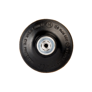SUPPORTO PER DISCO ROLOCBRISTLE, CON ALBERINO, 76.2 MM, RIGIDO, 05540 7000045705