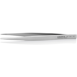 BRUCELLE DE PRECISION 120MM BOUTS CARRES