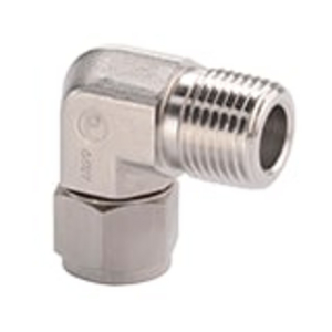 PARKER A-LOCK RVS KNIE INSCHROEFKOPP. 3/8X10 M10MSEL3/8K-316