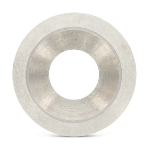 ROND CUV.EMBOUT. D.10 NFE 27-619 INOX A4 276194010