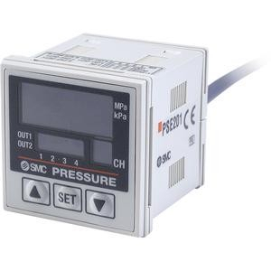 SMC MULTI-KANEEL CONTROLLER PSE201-X101