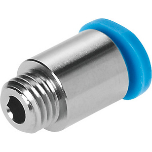 QSMP-M6-4 Push-in fitting