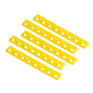 PORTABARRA DI BLOCCAGGIO 051265 BREAKER BLOCKER ARM HOLDER 5 PACK