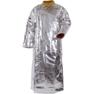 MANTEAU ALUMINISE L150 CM T.L 520G/M2 + SOUFLET DE MARCHE