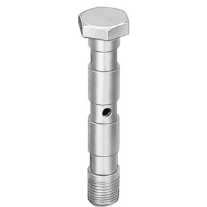VT-1/4-3 Hollow bolt