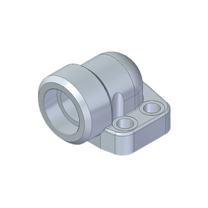 AFS1009S FLANGE S.3000 AFS 100/90 S 3/4