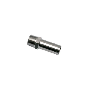 182A - TAILPIPE ADAPTOR FOR RUBBER HOSE, MALE NPT