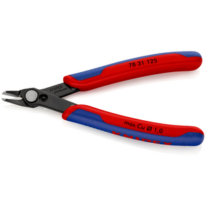 KNIPEX ELEKTRONICA SUPER KNIPS 78 31 125