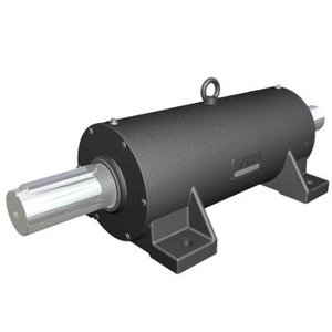 ZLG 320 YY (SNR) Blockgehäuse SNR