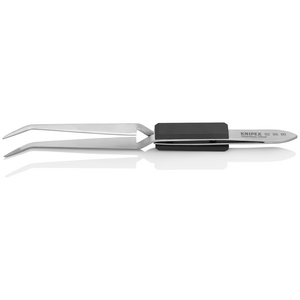 BRUCELLE PRECIS. 160MM 45DEG BECS CROISES