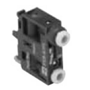 3/2 NC SWITCH VALVE D4MM STR PXB-B3911