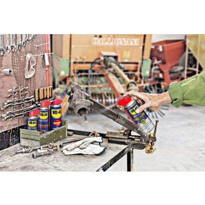 GRAISSE BLC WD-40 SPECIA.AE400ML UE12 UNITAIRE