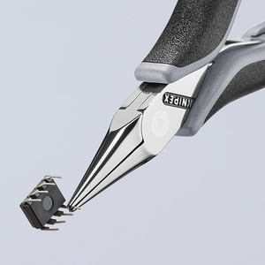 KNIPEX ELEKTRONICA GRIJPTANG 35 22 115 ESD SB