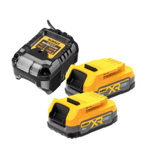 PACK BATTERIE 2 + CHARGEUR