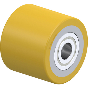 269712-RULLI PER TRANSPALLET CON RIVESTIMENTO IN POLIURETANO BLICKLE EXTRATHANE?. NUCLEO IN ACCIAIO HTH 82X70/20-70K
