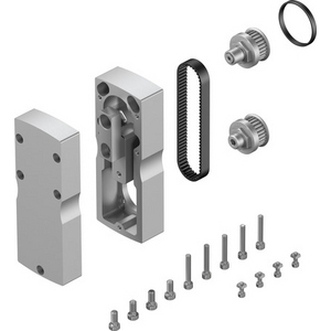 EAMM-U-50-S38-40A-78 Parallel kit