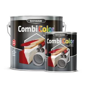 RUST-OLEUM COMBICOLOR HG 7389MS RAL 7016 BLIK 750ML