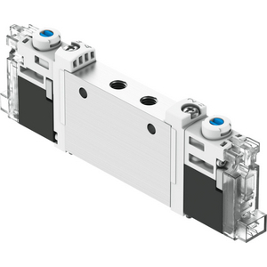 FESTO MAGNEETVENTIEL VUVG-L10-P53U-ZT-M7-1H2L-F1A