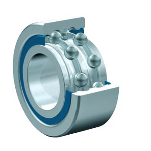 ROULEMENT CONTACT OBLIQUE S3203-B-2RS