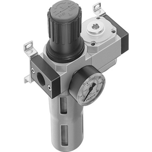 LFR-1/4-D-MINI-KA-A Service unit combination