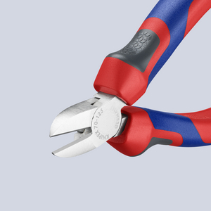 KNIPEX ZIJSNIJTANG 70 05 125