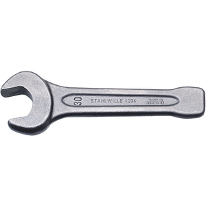 STAHLWILLE STEEKSLAGSLEUTEL 4204-41