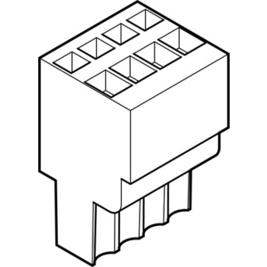 brand logo