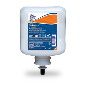 STOKODERM UNIVERSAL PURE 1 L PP90020003, Kartusche