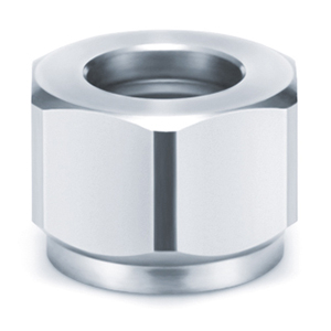 RACCORD A BAGUE KFG2N-16