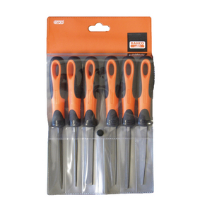 ASSORTIMENTO 6 LIME MANICATE PER MECCANICA 1-476-04-3-2