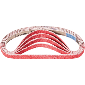 PFERD Short abrasive belt BA 10/330 CO COOL 40