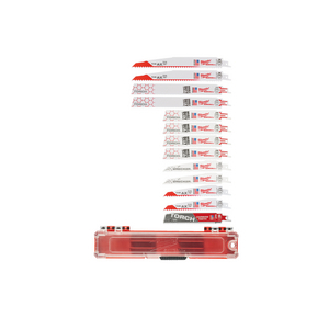 SET LAME SD CARBIDE 13PZ 49222231