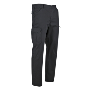 GAMME BASIC PANTALON 1770-BORNE-GRISCHARCOAL-L