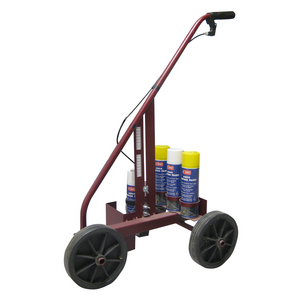 CRC GREEN STRIPING MACHINE 11507-AA