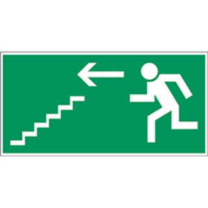 BRADY PICTOGRAM 367 B-7541 - 148 X 148 MM