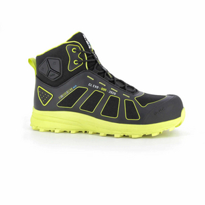 CHAUSSURES HOMME RIDER S3 P41 S3 WR AN HI CI HRO SRC