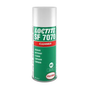 88432-DETERGENTE PER USO GENERICO SENZA CFC PER PARTI IN PLASTICA SF 7070 - 400 ML