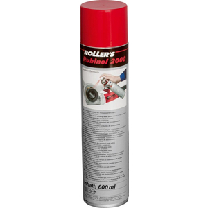 9754001005 Gewindeschneidöl Rubinol Spray Roller