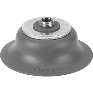 ESS-30-SF Suction cup complete