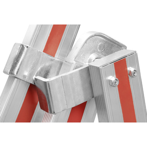 ECHELLE TRANSFORMABLE, 3X10 BASE EVASEE RAPPORTEE