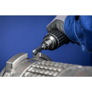 PFERD WRC 1225/6 Z3P HC FEP
