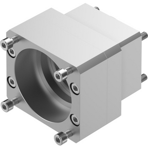 FESTO AXIAALKIT EAMM-A-N80-115GA 8063615