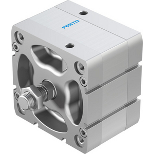 ADN-100-15-A-P-A Compact cylinder
