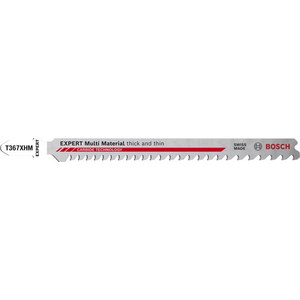 BOSCH DECOUPEERZAAG T367XHM 3X MULTIMATERIAL 2608900560