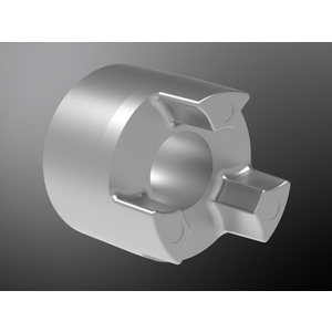 MOYEU ALU-D 1A PRE-ALESE A 18 MM P/ROTEX 19/24 T530111024