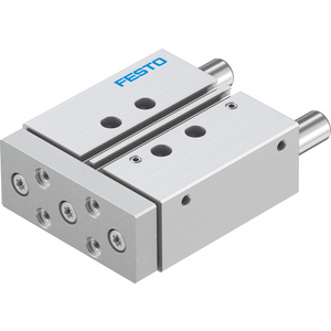 8118846-CILINDRO GUIDATO DFM-20-40-P-A-GF-F1A